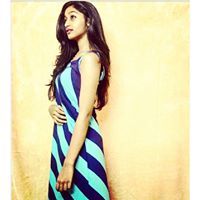 Anupama Kamodula