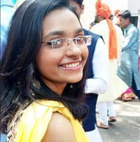 Harshali Wagh