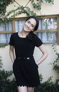 Veres Réka