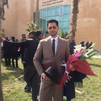 Ahmad Aladnan Labash
