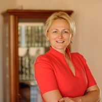 Мария Волошин