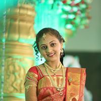 Varshitha Prathap