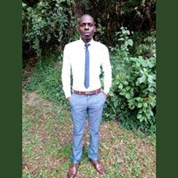 Mwandonga Abel