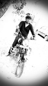 Hardik Akhani