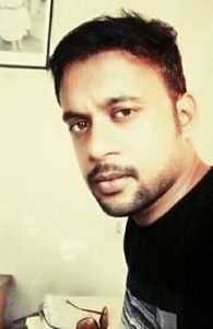 Arjun Sengupta