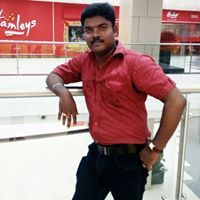 David Parasuram