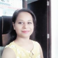 Mahi Ramavat