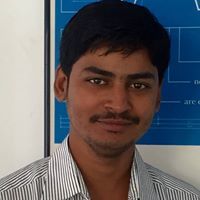 Karthi Suriyanarayanan