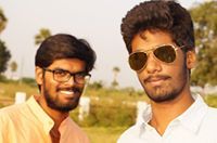 Saikiran Reddy