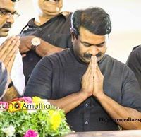 Vs JegaThesh