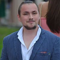 Гената Георгиев