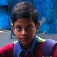Syed Uzair