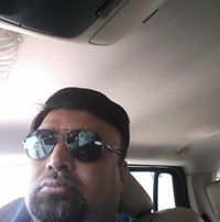 Rizwan Munir