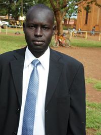 Mayor Marial