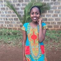 E Mwangi