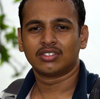 Vignesh Venkat