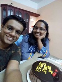 VIJAY K PRASAD
