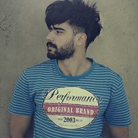 Mohamed Nohassi