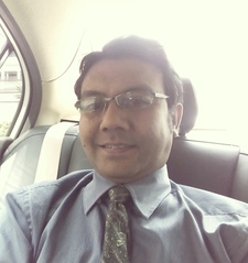 Aminuddin Sheikh Muhammad