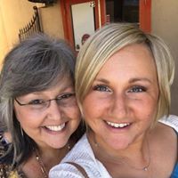 Jackie Richardson Hendricks