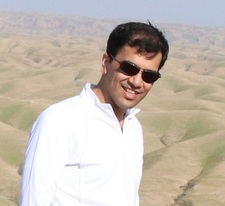Mostafa Abdollahi