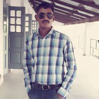 Ravi Chandra