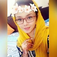 Rushna Arif