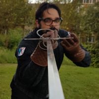 Alejandro Cortés García