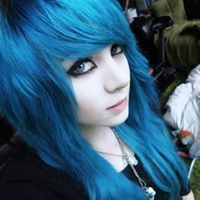 Amber Maccrkin
