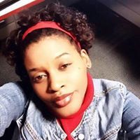 Nikki Pressley Brown