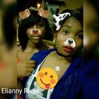 Elianny Rivas