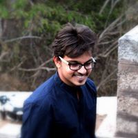 Sandesh Hegde