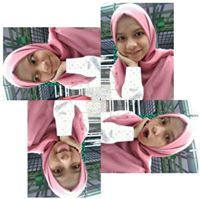 Lidya Puspitasari