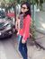 Shreya ...