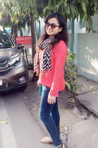 Shreya Singh