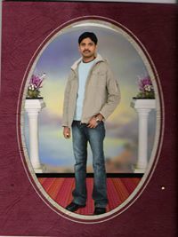 Ayaz Ahmed