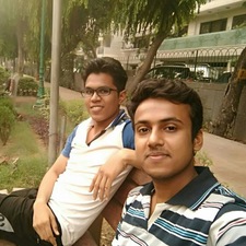 Vineet Vikrant Shirke