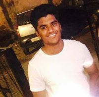 Sreejith Mohan
