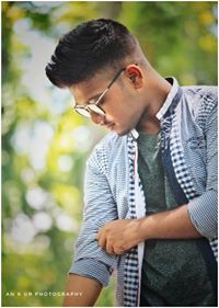 Biswajit Raxstar