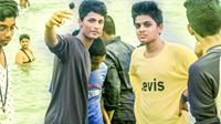 Mohammed Nabeel