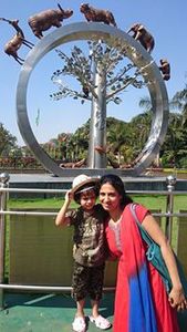 Swathi Jayanthi