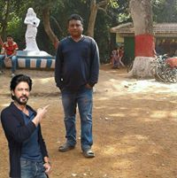 Dipankar Chowdhury