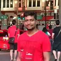 Sathiskumar Akilan
