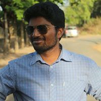 Kartheeswaran Venkateswaran