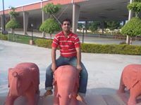 Kuldeep Yadav