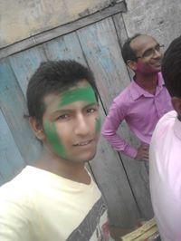 Abhishek Yadav
