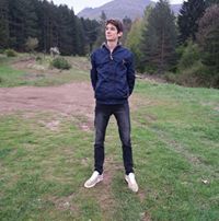 Емил Александров