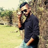 Deepak Chandreshekar