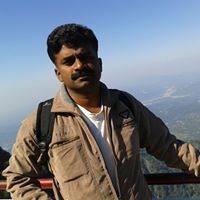 Rijesh Raj