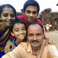Sreedeep Sreekumar
